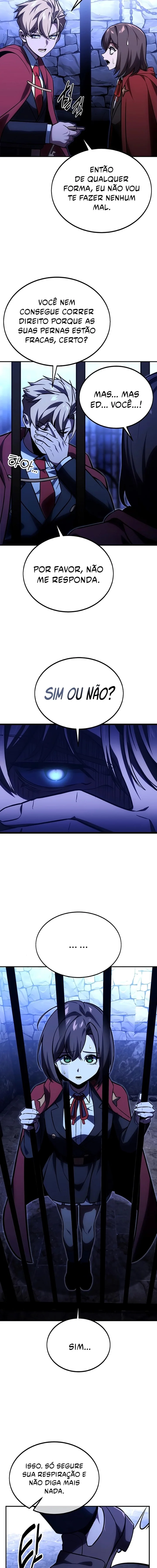 Read The Extra's Academy Survival Guide PT Manga Online