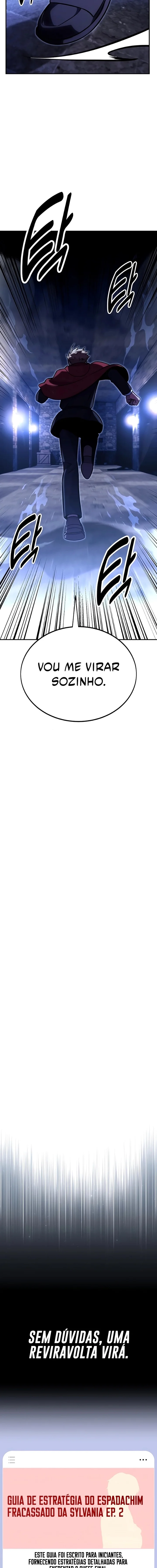 Read The Extra's Academy Survival Guide PT Manga Online