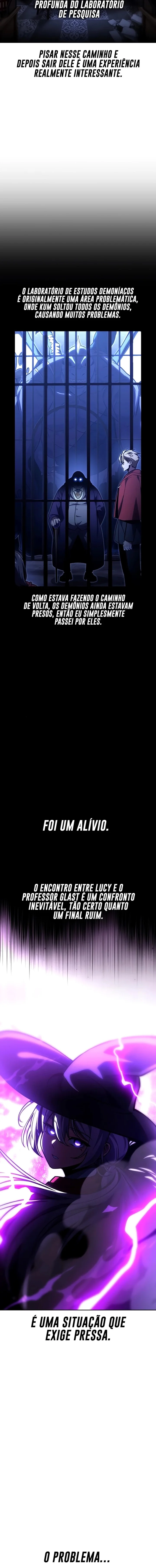 Read The Extra's Academy Survival Guide PT Manga Online