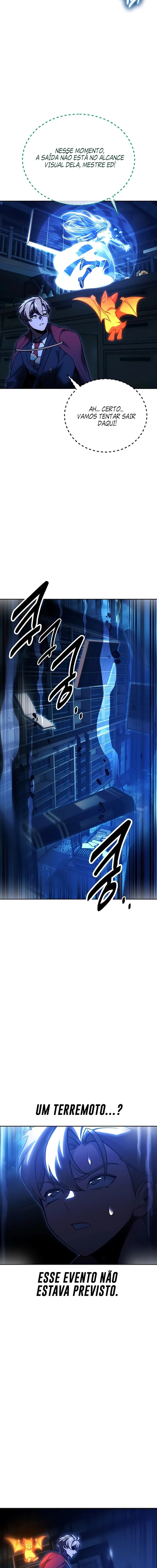 Read The Extra's Academy Survival Guide PT Manga Online