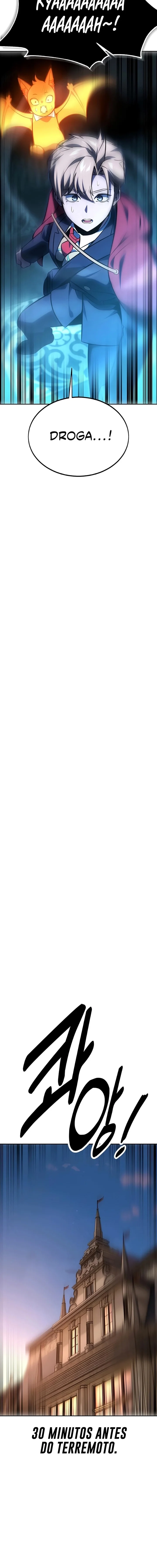 Read The Extra's Academy Survival Guide PT Manga Online