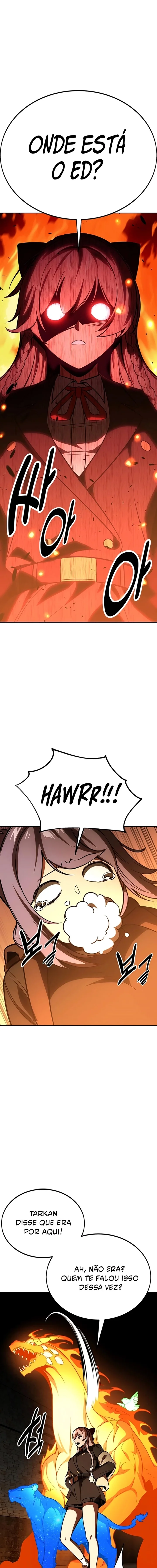 Read The Extra's Academy Survival Guide PT Manga Online