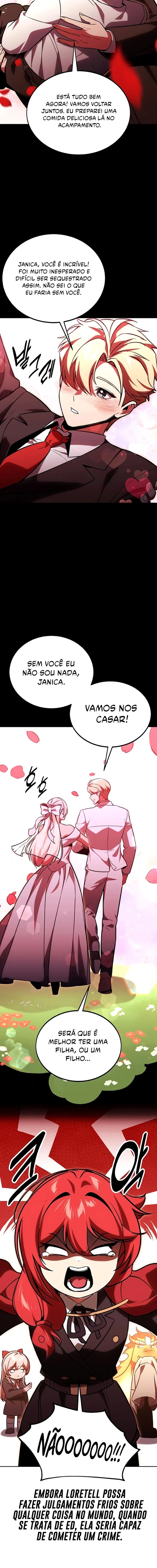 Read The Extra's Academy Survival Guide PT Manga Online