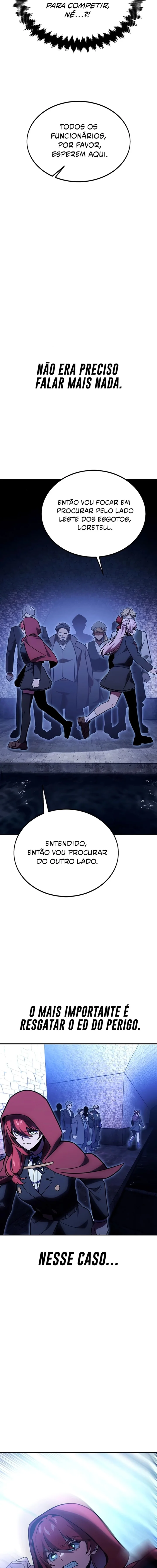 Read The Extra's Academy Survival Guide PT Manga Online