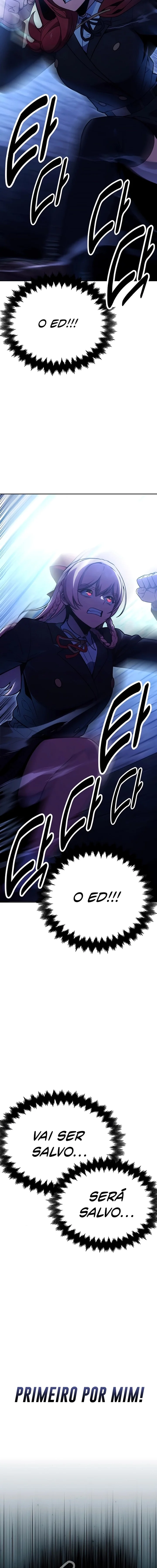 Read The Extra's Academy Survival Guide PT Manga Online