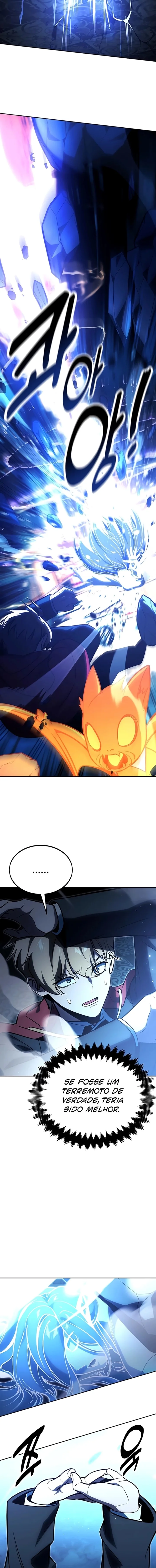 Read The Extra's Academy Survival Guide PT Manga Online