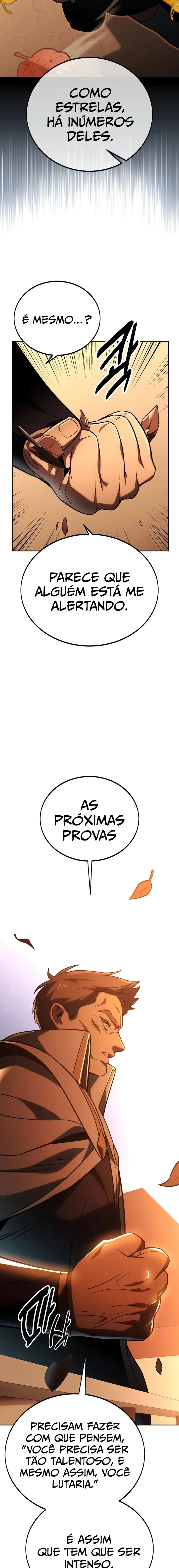 Read The Extra's Academy Survival Guide PT Manga Online