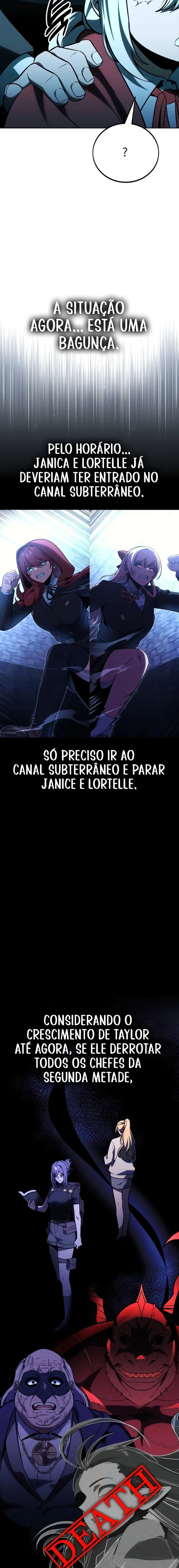 Read The Extra's Academy Survival Guide PT Manga Online