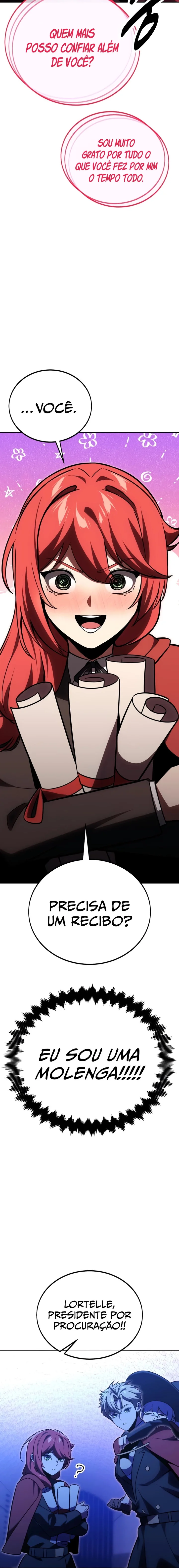 Read The Extra's Academy Survival Guide PT Manga Online