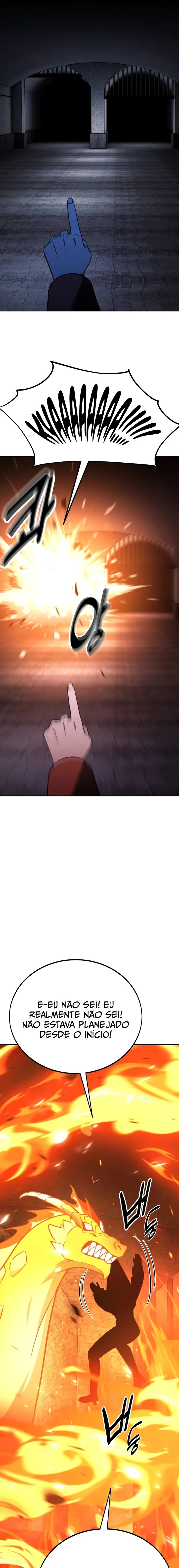 Read The Extra's Academy Survival Guide PT Manga Online