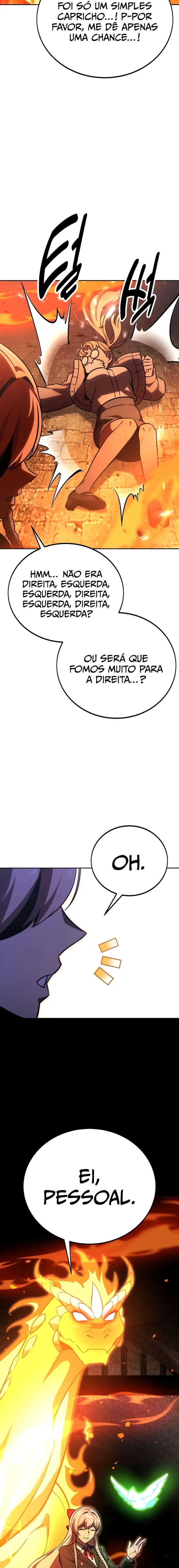 Read The Extra's Academy Survival Guide PT Manga Online