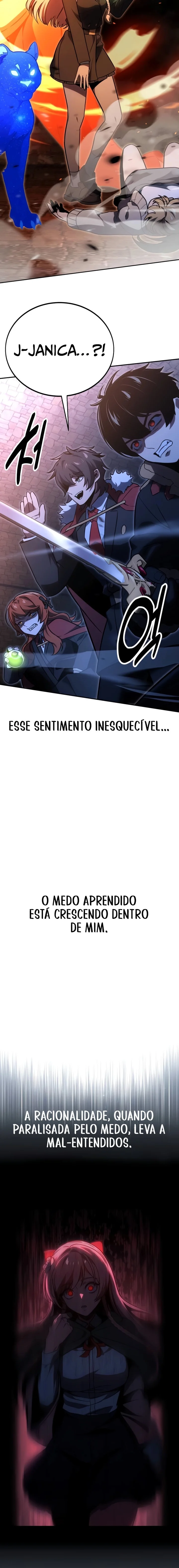 Read The Extra's Academy Survival Guide PT Manga Online