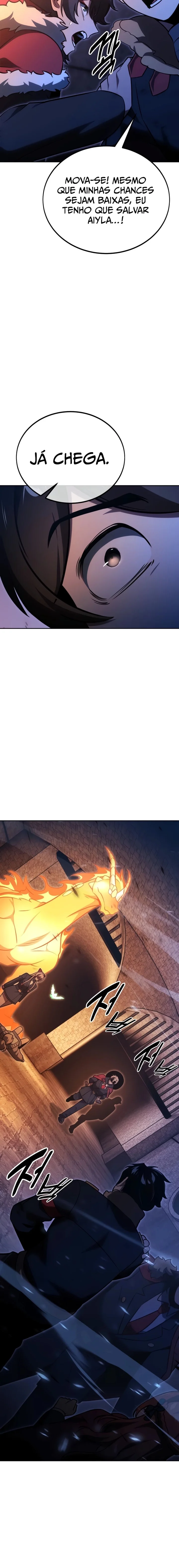 Read The Extra's Academy Survival Guide PT Manga Online