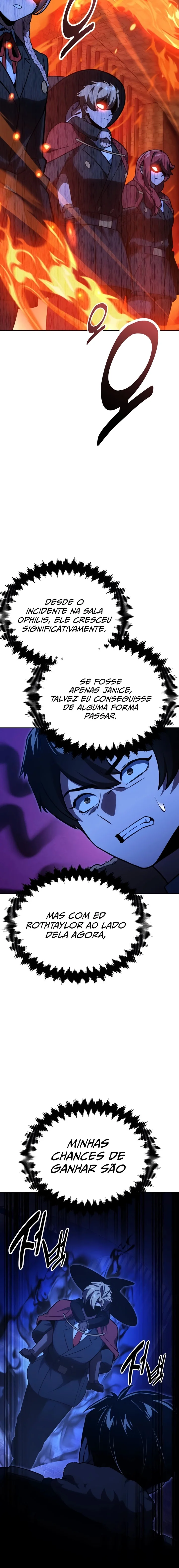 Read The Extra's Academy Survival Guide PT Manga Online