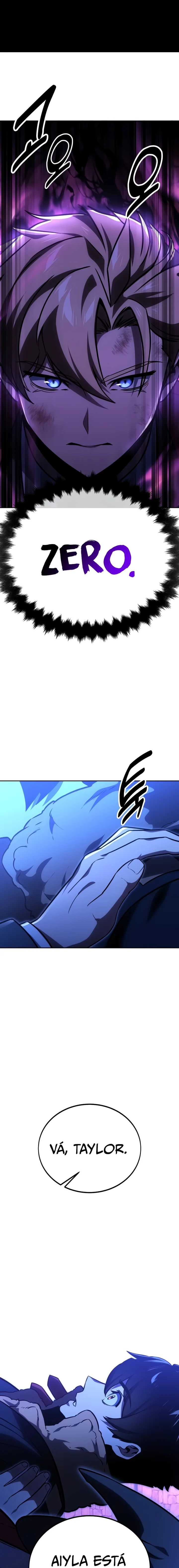 Read The Extra's Academy Survival Guide PT Manga Online