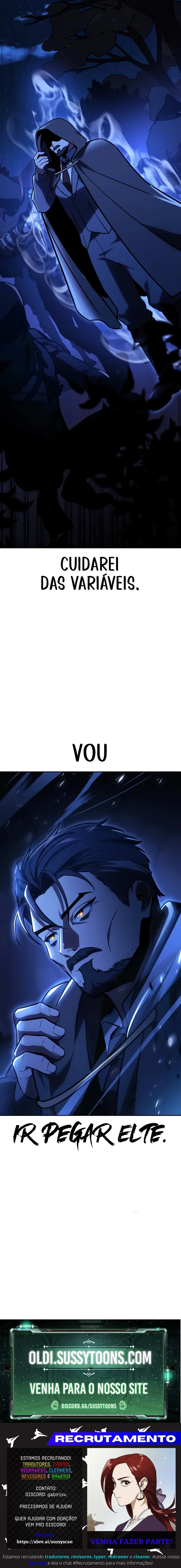 Read The Extra's Academy Survival Guide PT Manga Online