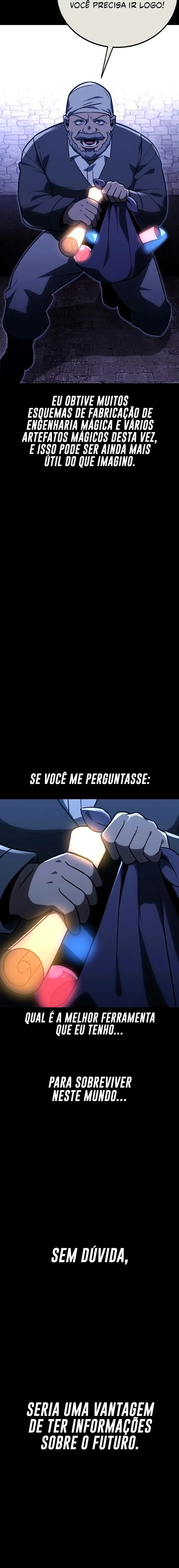 Read The Extra's Academy Survival Guide PT Manga Online