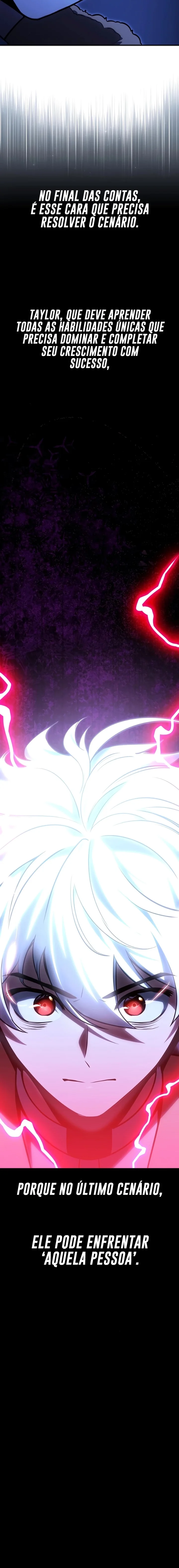 Read The Extra's Academy Survival Guide PT Manga Online