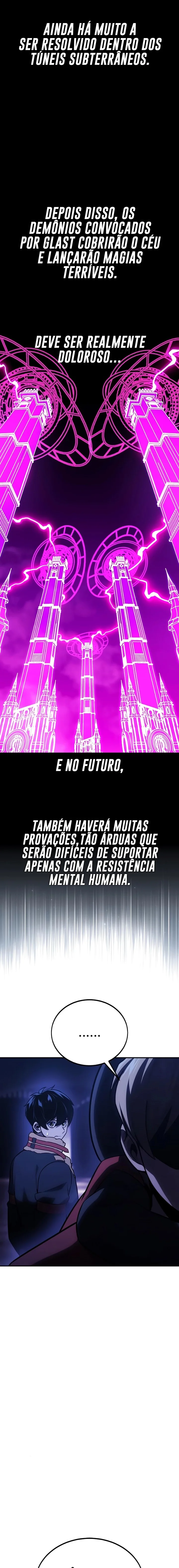 Read The Extra's Academy Survival Guide PT Manga Online