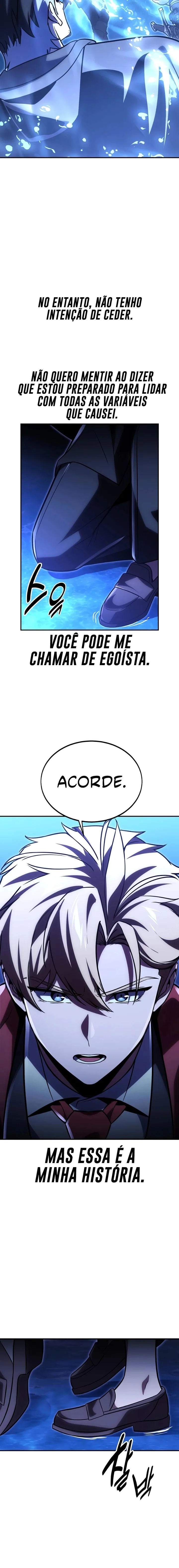 Read The Extra's Academy Survival Guide PT Manga Online