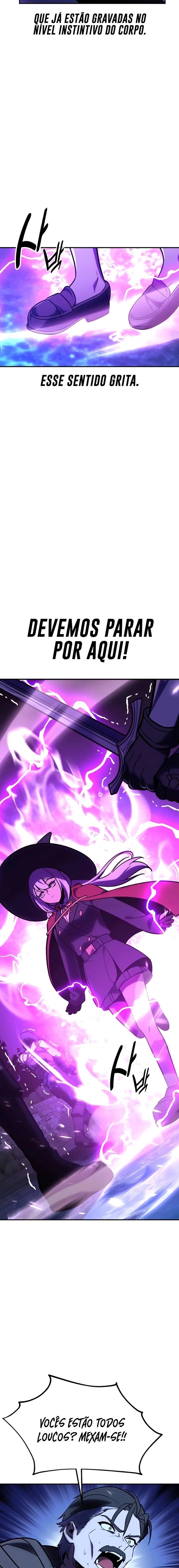 Read The Extra's Academy Survival Guide PT Manga Online