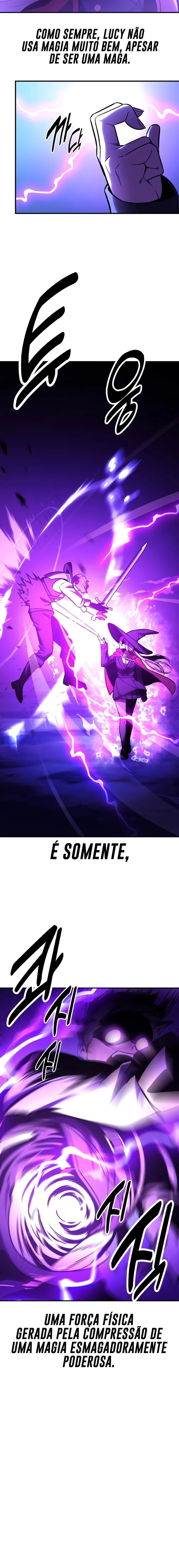 Read The Extra's Academy Survival Guide PT Manga Online