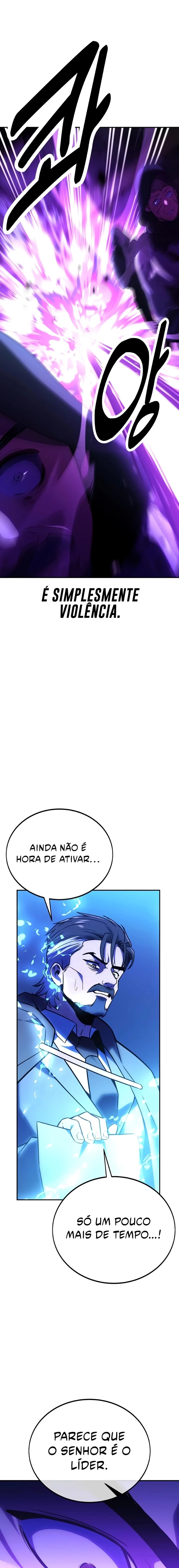 Read The Extra's Academy Survival Guide PT Manga Online