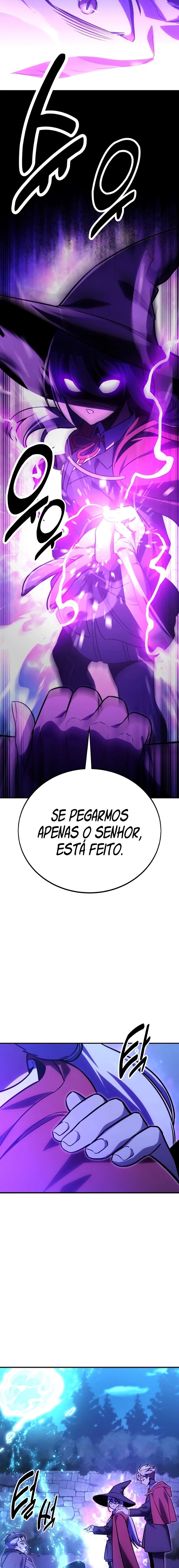 Read The Extra's Academy Survival Guide PT Manga Online