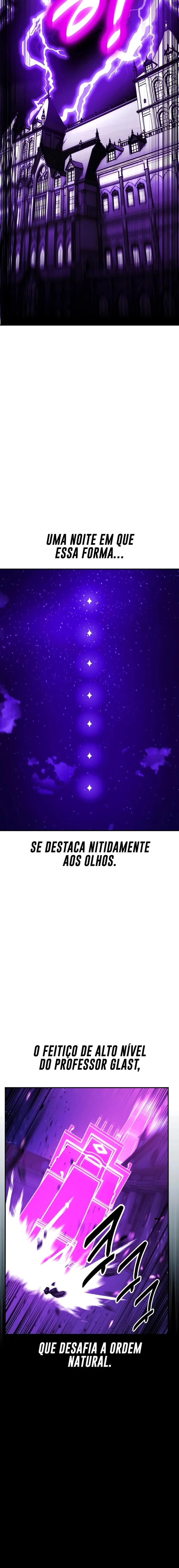 Read The Extra's Academy Survival Guide PT Manga Online