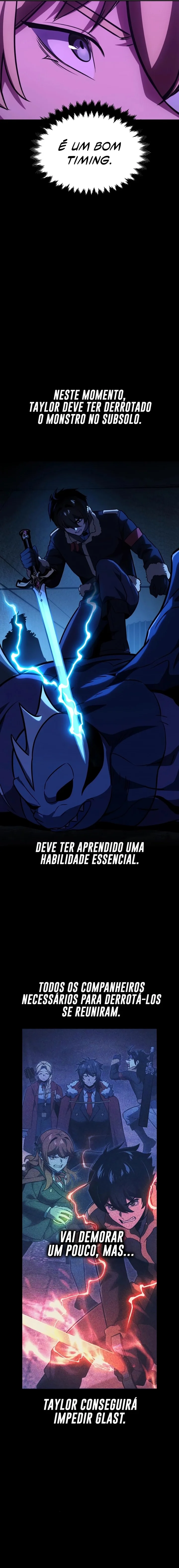 Read The Extra's Academy Survival Guide PT Manga Online