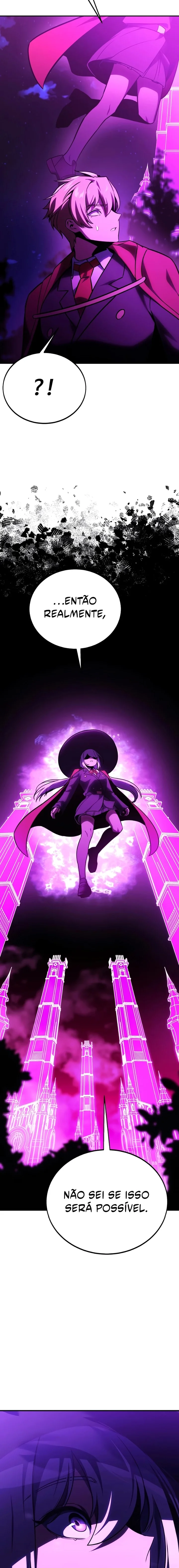 Read The Extra's Academy Survival Guide PT Manga Online