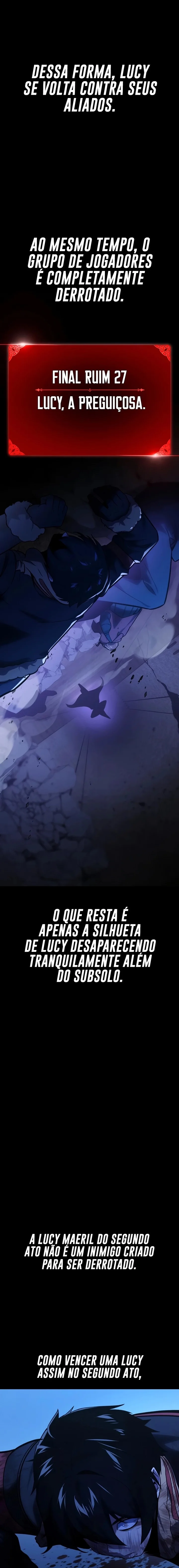 Read The Extra's Academy Survival Guide PT Manga Online