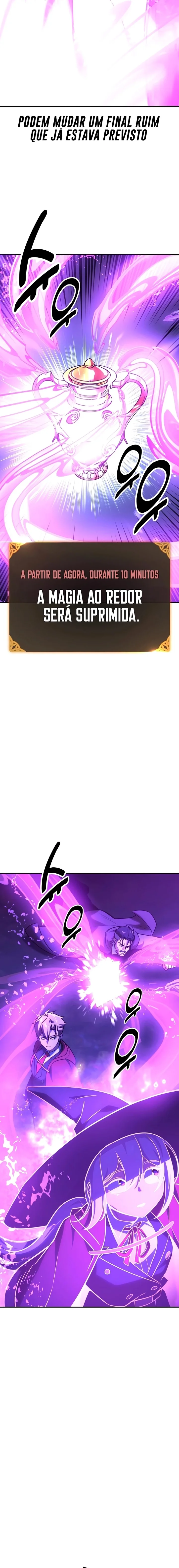 Read The Extra's Academy Survival Guide PT Manga Online