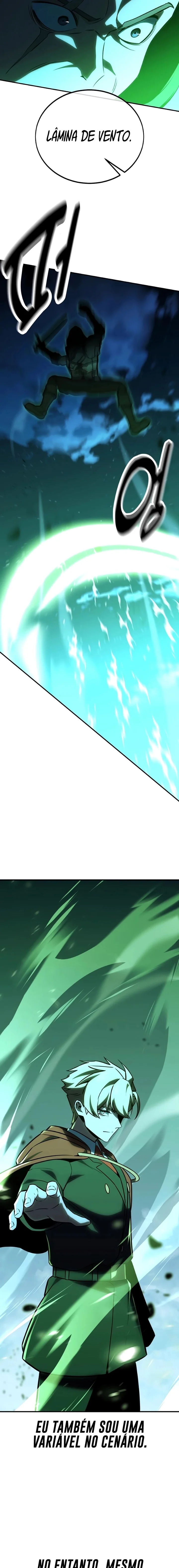 Read The Extra's Academy Survival Guide PT Manga Online