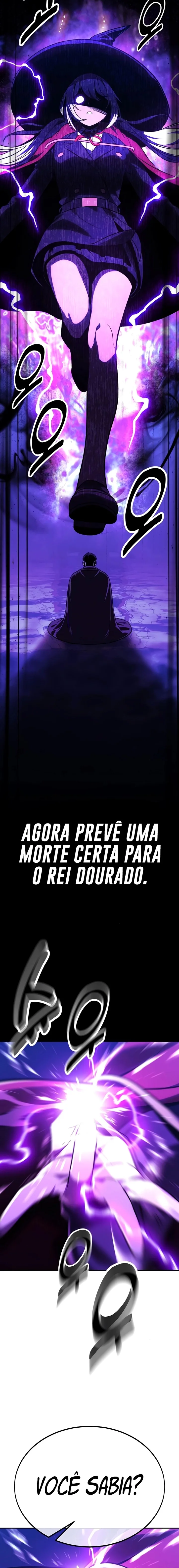 Read The Extra's Academy Survival Guide PT Manga Online