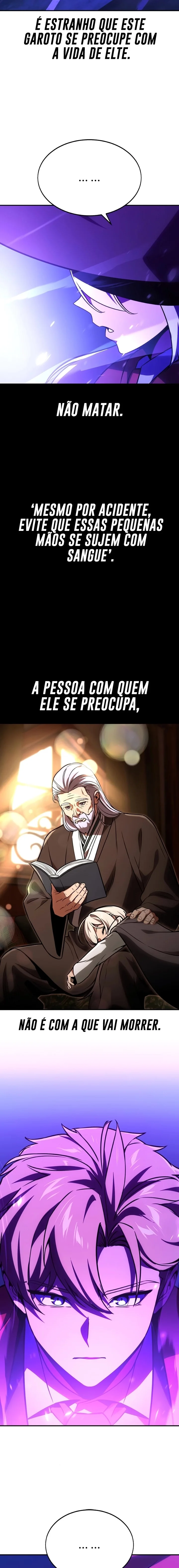 Read The Extra's Academy Survival Guide PT Manga Online