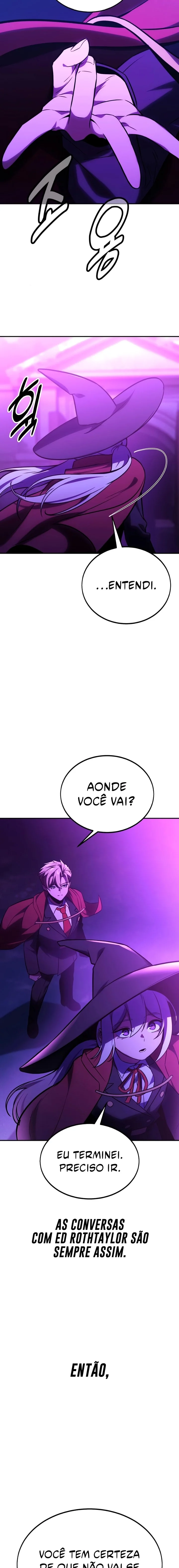 Read The Extra's Academy Survival Guide PT Manga Online