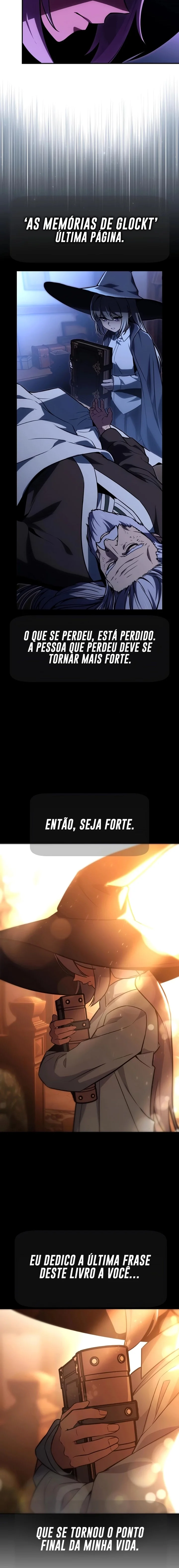 Read The Extra's Academy Survival Guide PT Manga Online