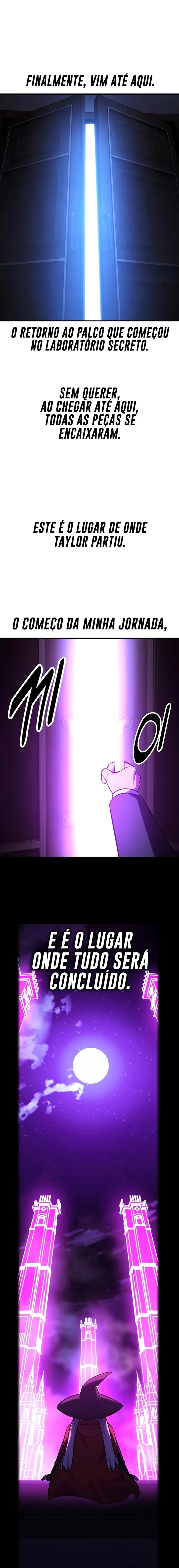 Read The Extra's Academy Survival Guide PT Manga Online