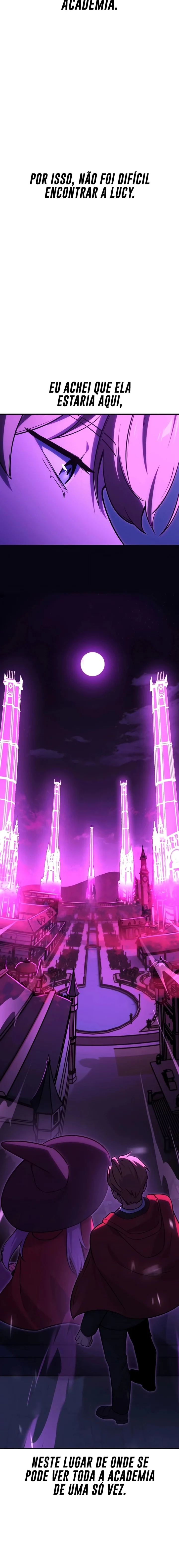 Read The Extra's Academy Survival Guide PT Manga Online