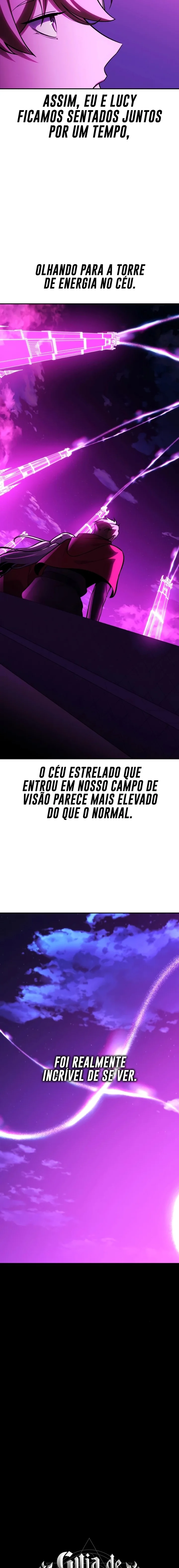 Read The Extra's Academy Survival Guide PT Manga Online