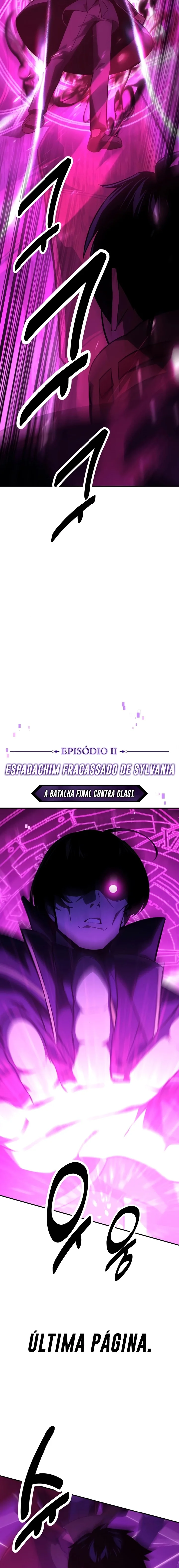 Read The Extra's Academy Survival Guide PT Manga Online