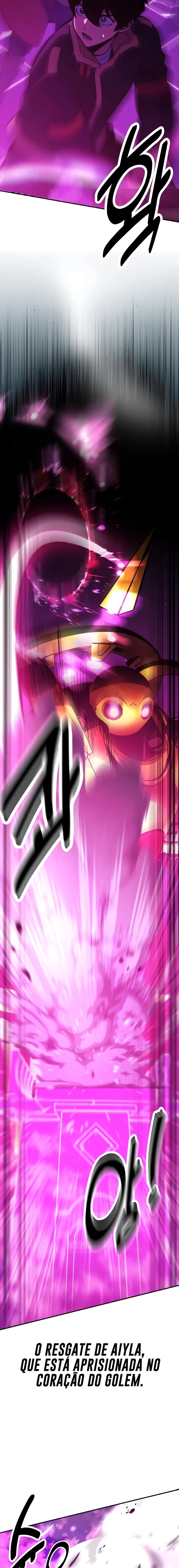 Read The Extra's Academy Survival Guide PT Manga Online