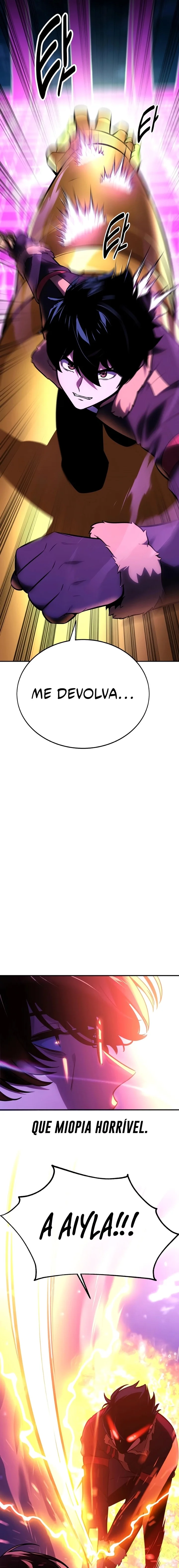 Read The Extra's Academy Survival Guide PT Manga Online