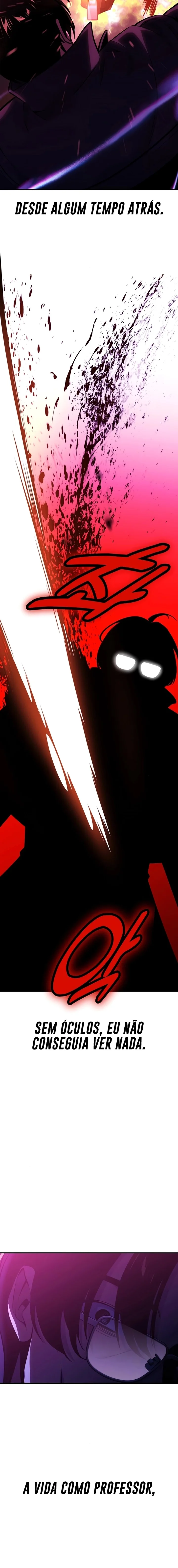 Read The Extra's Academy Survival Guide PT Manga Online