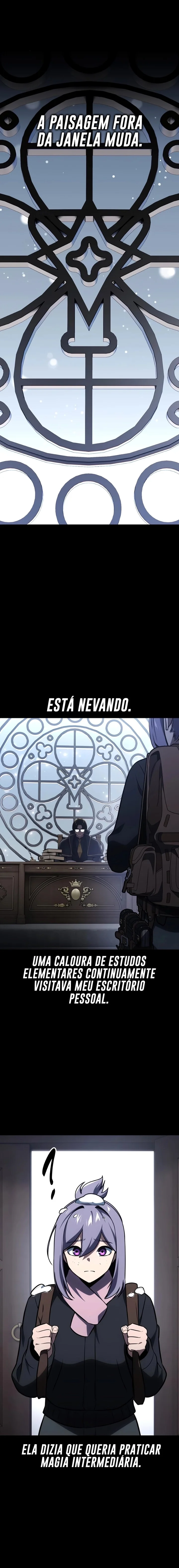 Read The Extra's Academy Survival Guide PT Manga Online