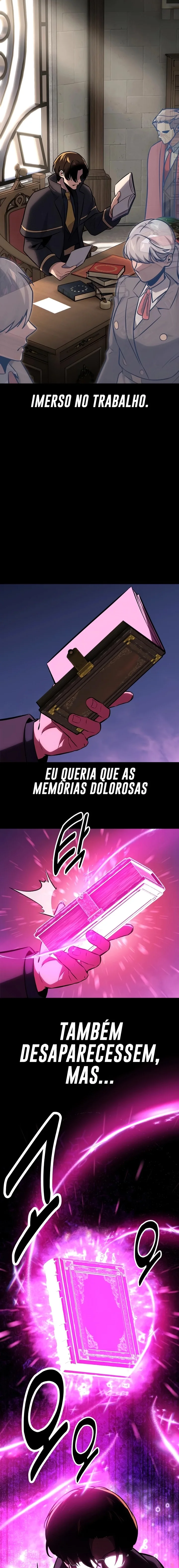 Read The Extra's Academy Survival Guide PT Manga Online