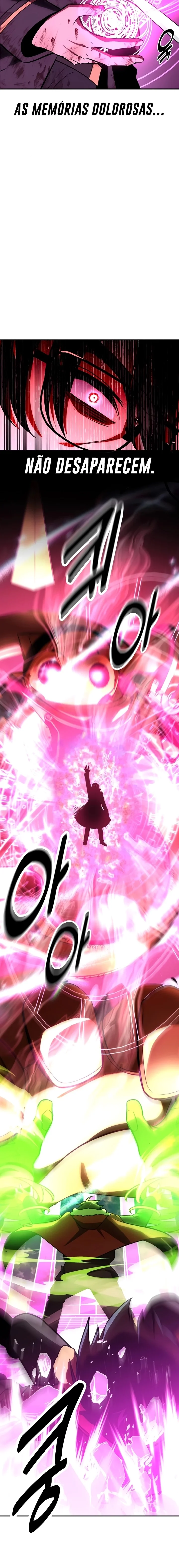 Read The Extra's Academy Survival Guide PT Manga Online