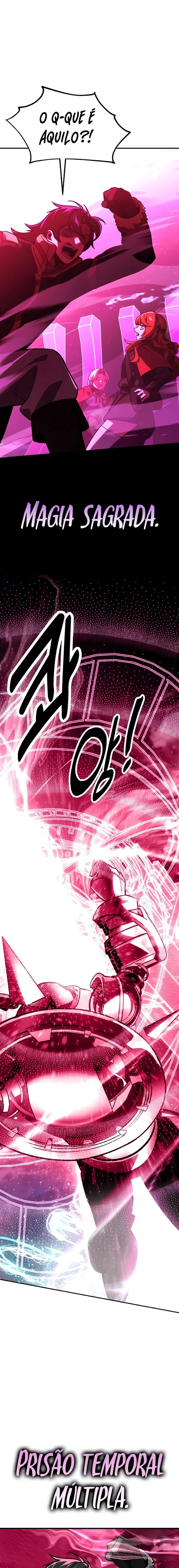 Read The Extra's Academy Survival Guide PT Manga Online