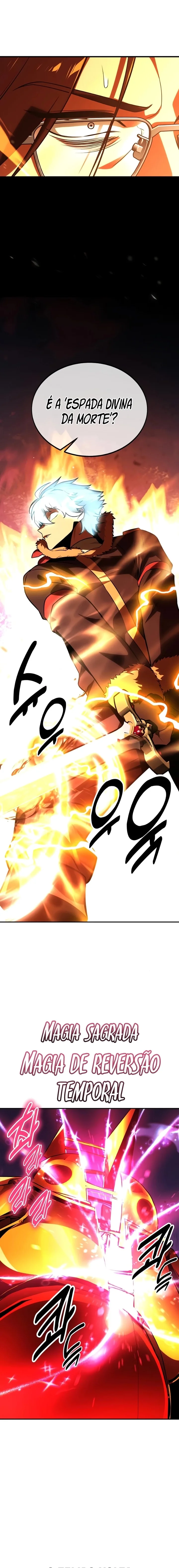 Read The Extra's Academy Survival Guide PT Manga Online